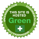 300% Green Hosted!