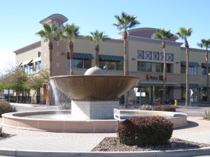 Gilbert offers much for the visitor and resident in terms of shopping, dining, and entertainment.
